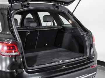 GLC 200 4Matic elSitz AUT KeyLess