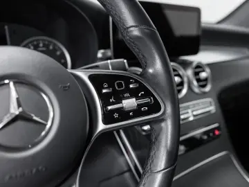 GLC 200 4Matic elSitz AUT KeyLess