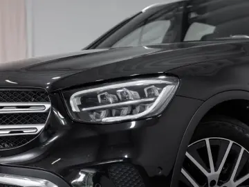 GLC 200 4Matic elSitz AUT KeyLess