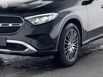 GLC 220 d 4M AVANTGARDE RüKam+AHK+Pano+Smartph.
