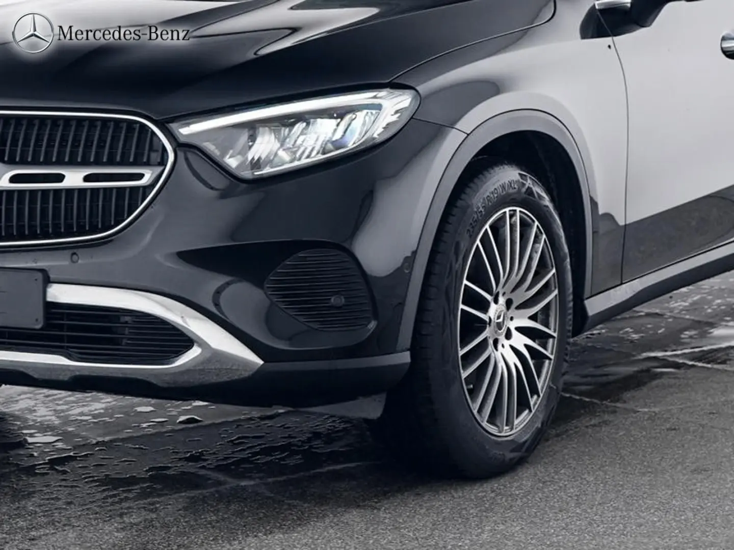 GLC 220 d 4M AVANTGARDE RüKam+AHK+Pano+Smartph.