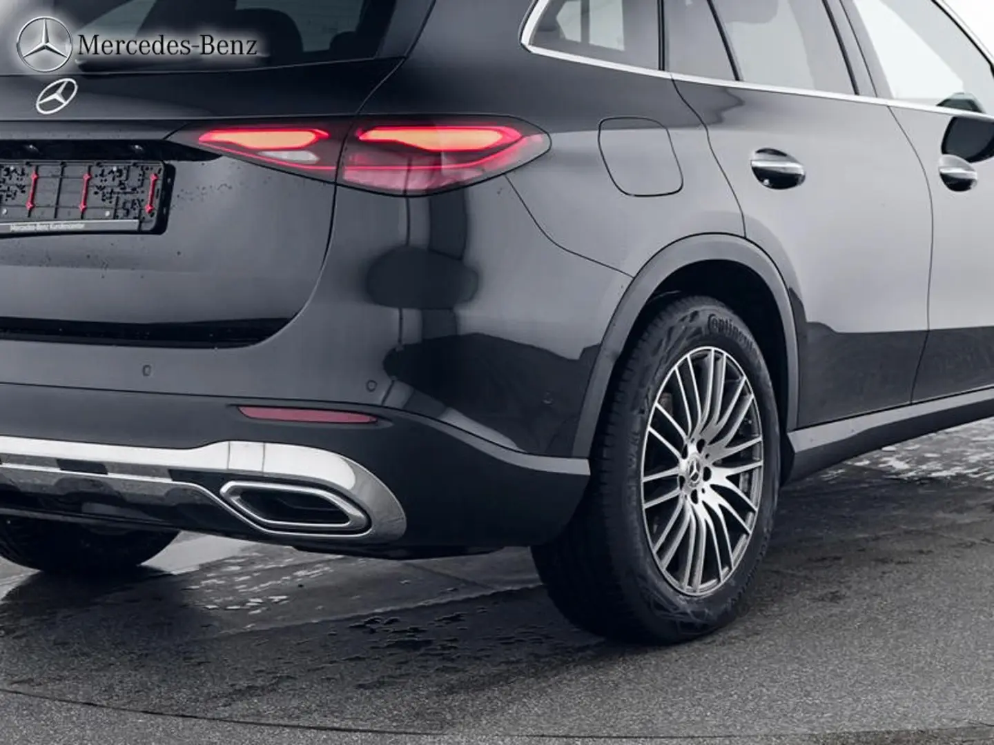 GLC 220 d 4M AVANTGARDE RüKam+AHK+Pano+Smartph.