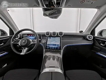 GLC 220 d 4M AVANTGARDE RüKam+AHK+Pano+Smartph.