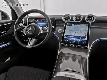 GLC 220 d 4M AVANTGARDE RüKam+AHK+Pano+Smartph.