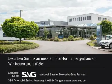 GLC 220 d 4M AVANTGARDE RüKam+AHK+Pano+Smartph.