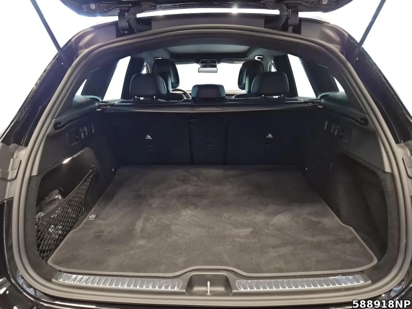 GLC 300 4M AMG  DigitalLight Pano AHK Memo Night