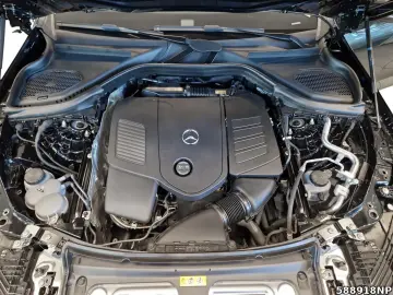 GLC 300 4M AMG  DigitalLight Pano AHK Memo Night