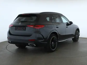 GLC 300 de 4M AMG *PREMIUM*NIGHT*360*KEYLESS*DAB