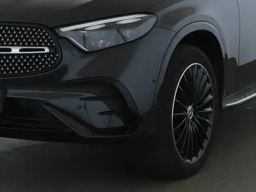 GLC 300 de 4M AMG *PREMIUM*NIGHT*360*KEYLESS*DAB