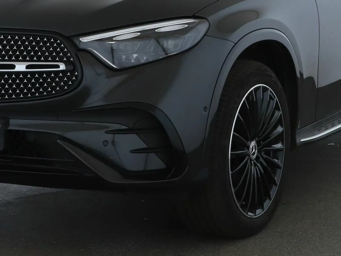 GLC 300 de 4M AMG *PREMIUM*NIGHT*360*KEYLESS*DAB