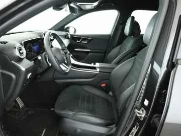 GLC 300 de 4M AMG *PREMIUM*NIGHT*360*KEYLESS*DAB