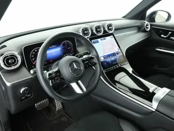 GLC 300 de 4M AMG *PREMIUM*NIGHT*360*KEYLESS*DAB