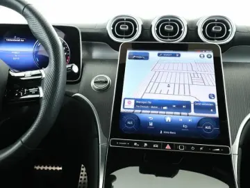 GLC 300 de 4M AMG *PREMIUM*NIGHT*360*KEYLESS*DAB