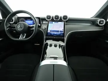 GLC 300 de 4M AMG *PREMIUM*NIGHT*360*KEYLESS*DAB