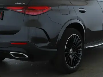 GLC 300 de 4M AMG *PREMIUM*NIGHT*360*KEYLESS*DAB