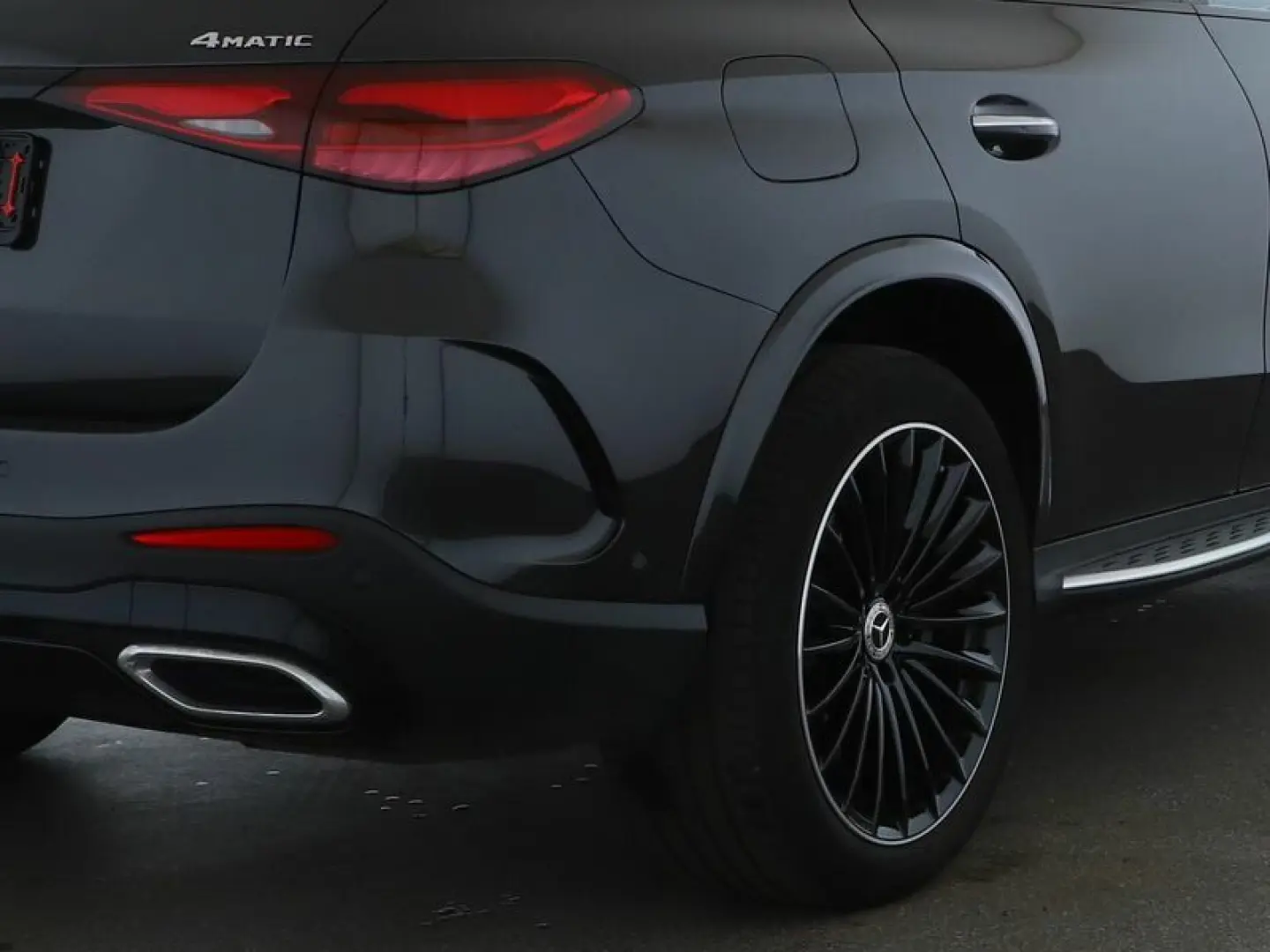 GLC 300 de 4M AMG *PREMIUM*NIGHT*360*KEYLESS*DAB