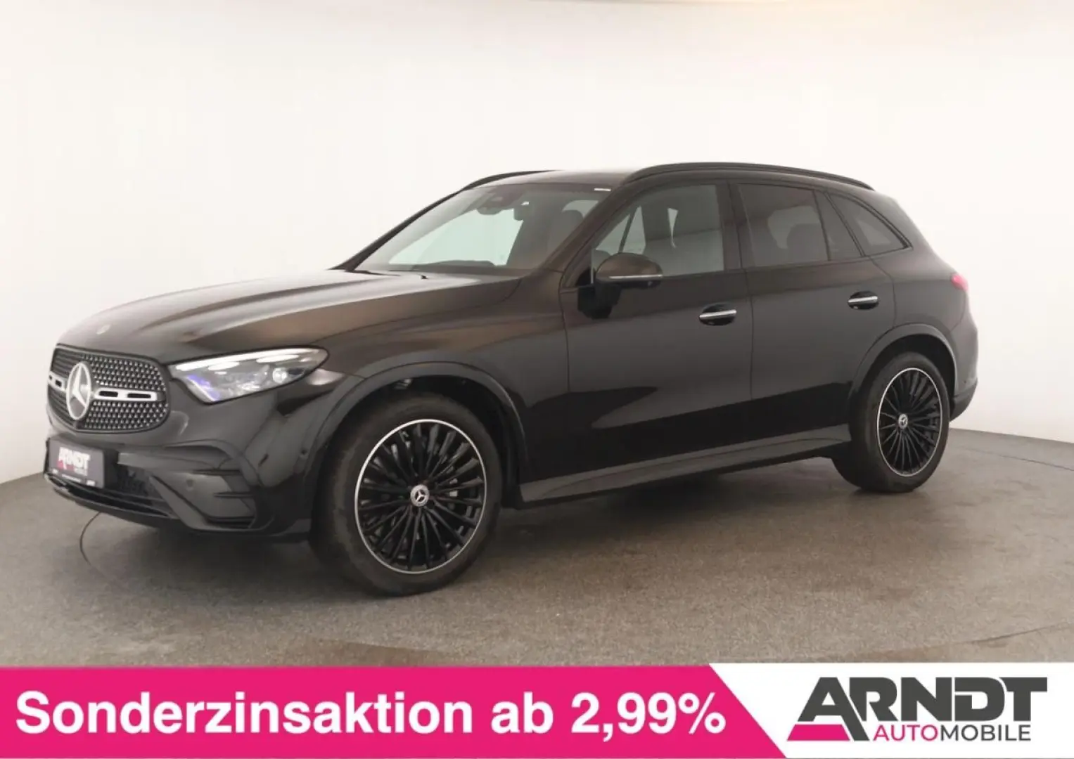 GLC 300 4M AMG Premium Plus DIGITAL Pano HUD 360