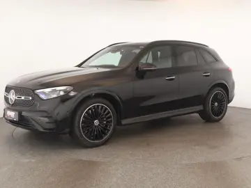 GLC 300 4M AMG Premium Plus DIGITAL Pano HUD 360