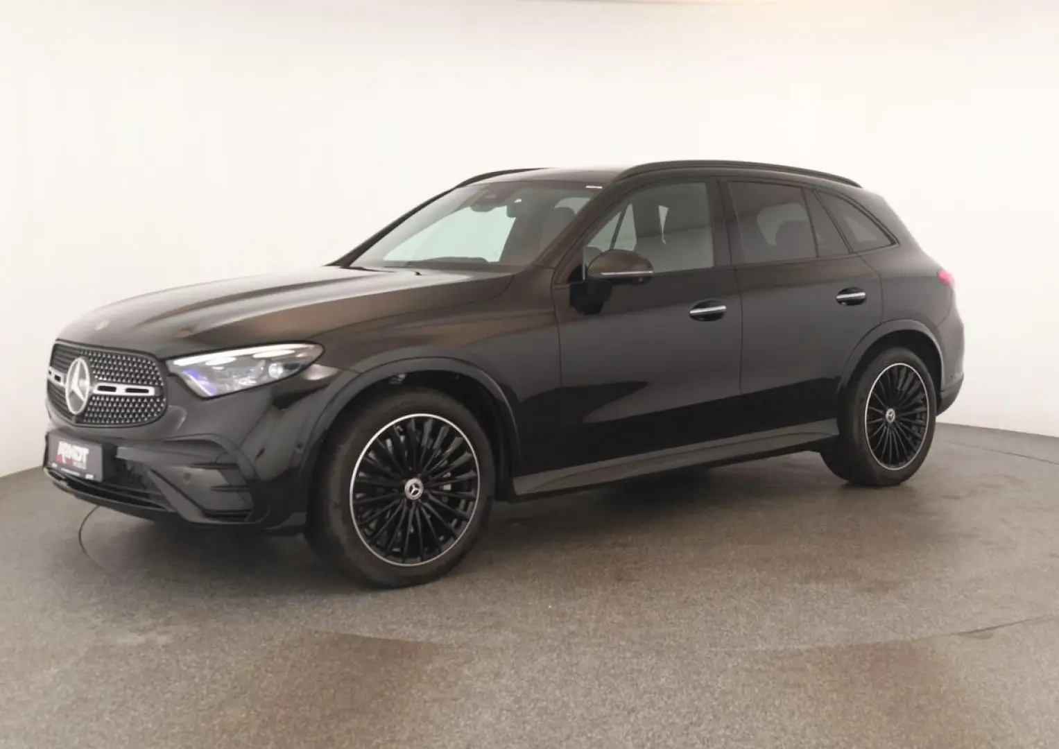 GLC 300 4M AMG Premium Plus DIGITAL Pano HUD 360