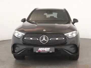 GLC 300 4M AMG Premium Plus DIGITAL Pano HUD 360