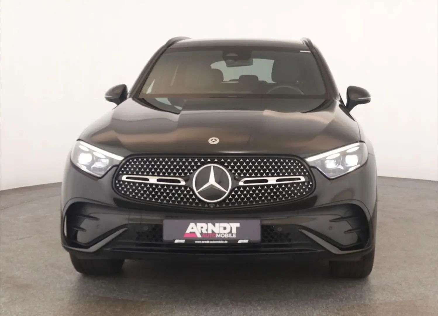 GLC 300 4M AMG Premium Plus DIGITAL Pano HUD 360