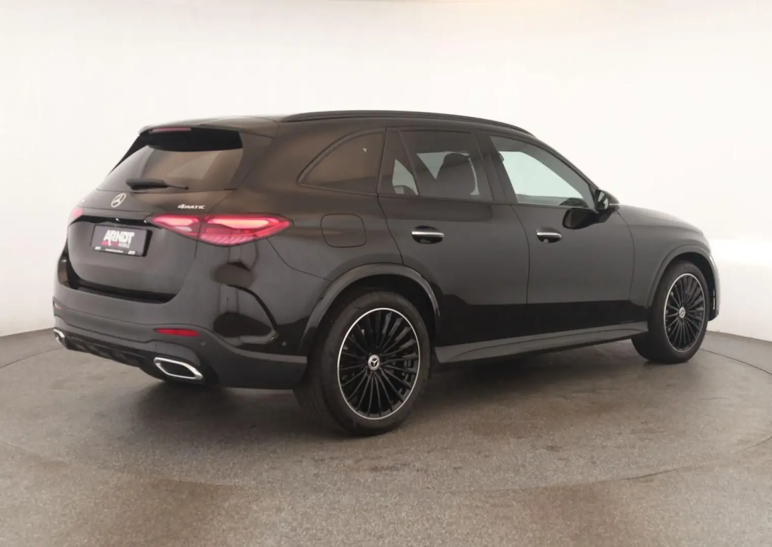 GLC 300 4M AMG Premium Plus DIGITAL Pano HUD 360