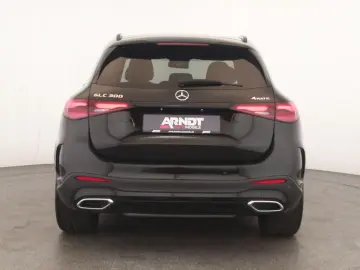 GLC 300 4M AMG Premium Plus DIGITAL Pano HUD 360