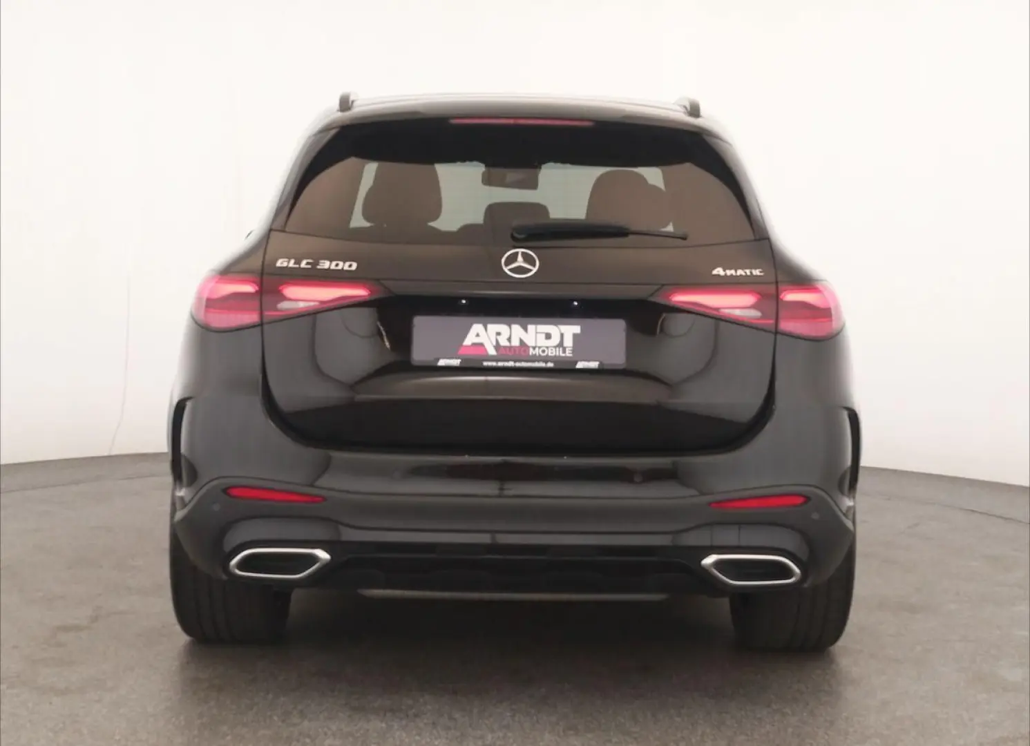 GLC 300 4M AMG Premium Plus DIGITAL Pano HUD 360