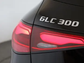 GLC 300 4M AMG Premium Plus DIGITAL Pano HUD 360