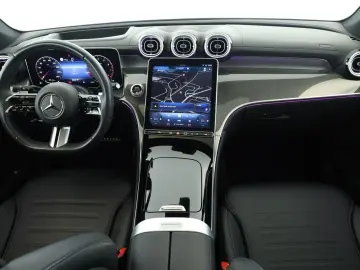 GLC 300 4M AMG Premium Plus DIGITAL Pano HUD 360