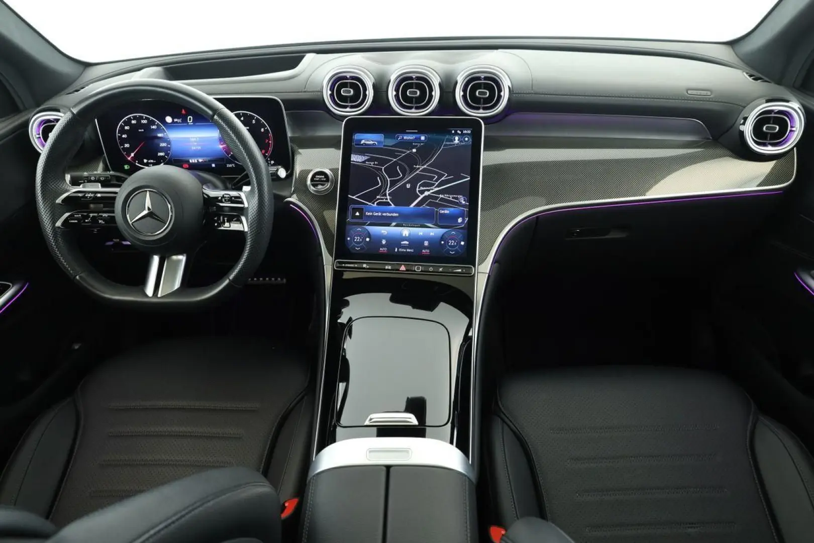 GLC 300 4M AMG Premium Plus DIGITAL Pano HUD 360
