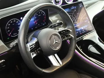 GLC 300 4M AMG Premium Plus DIGITAL Pano HUD 360
