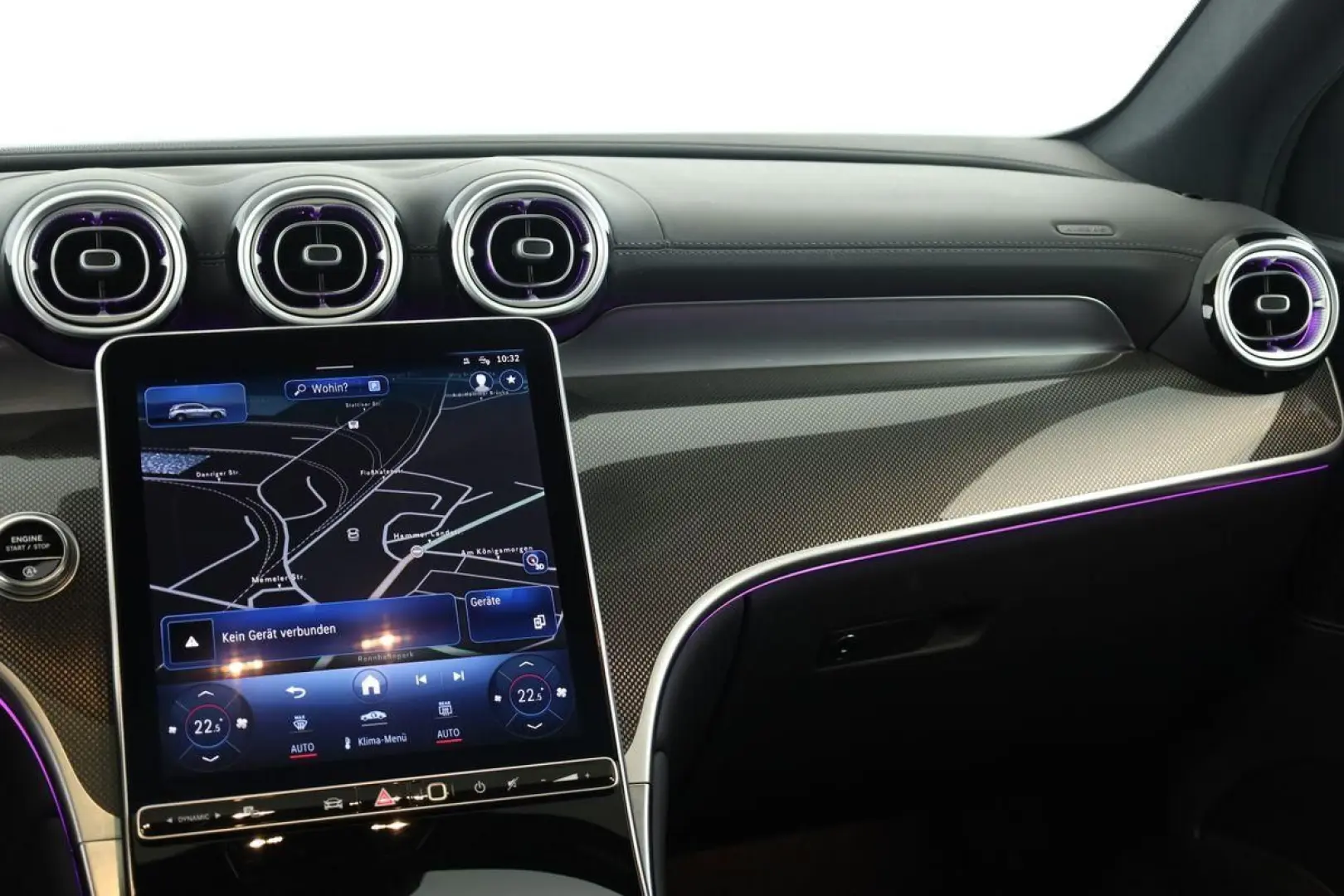 GLC 300 4M AMG Premium Plus DIGITAL Pano HUD 360