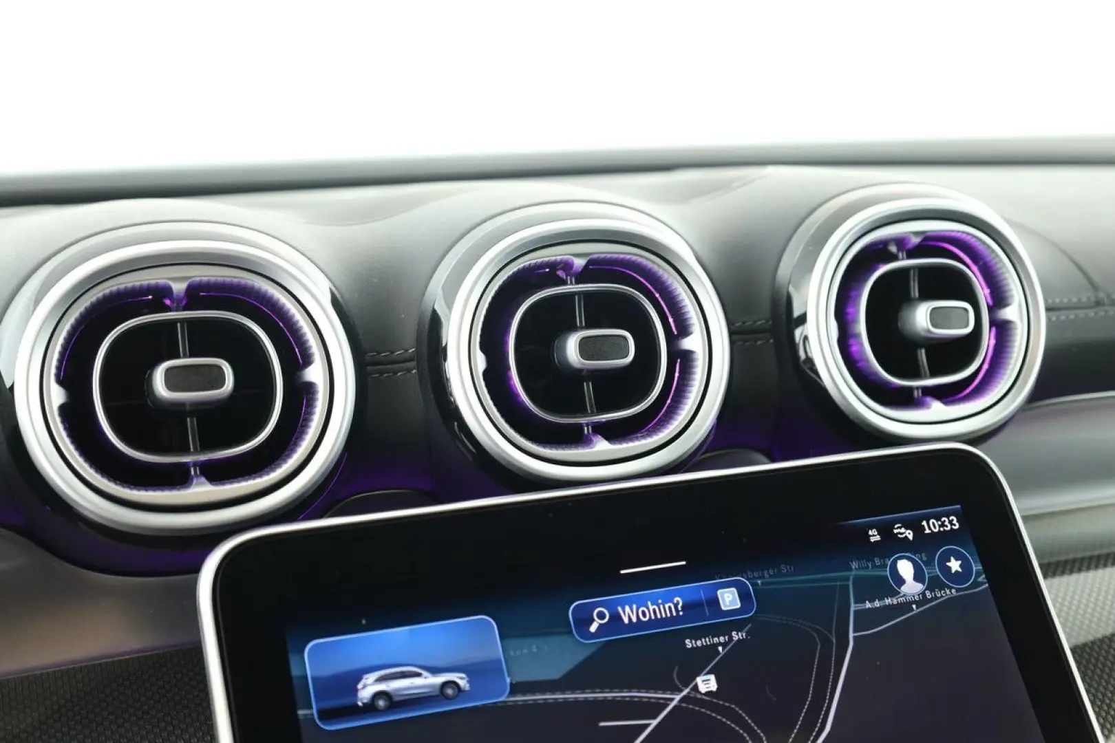 GLC 300 4M AMG Premium Plus DIGITAL Pano HUD 360