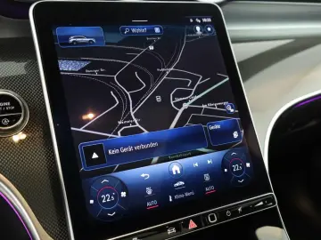 GLC 300 4M AMG Premium Plus DIGITAL Pano HUD 360