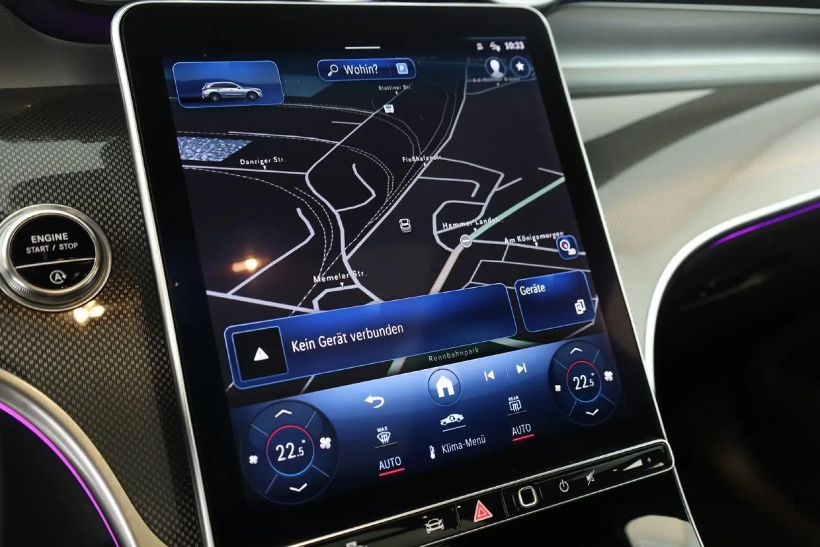 GLC 300 4M AMG Premium Plus DIGITAL Pano HUD 360