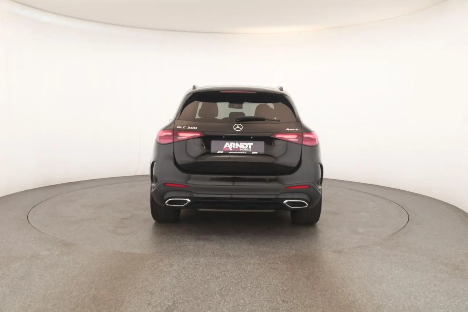 GLC 300 4M AMG Premium Plus DIGITAL Pano HUD 360
