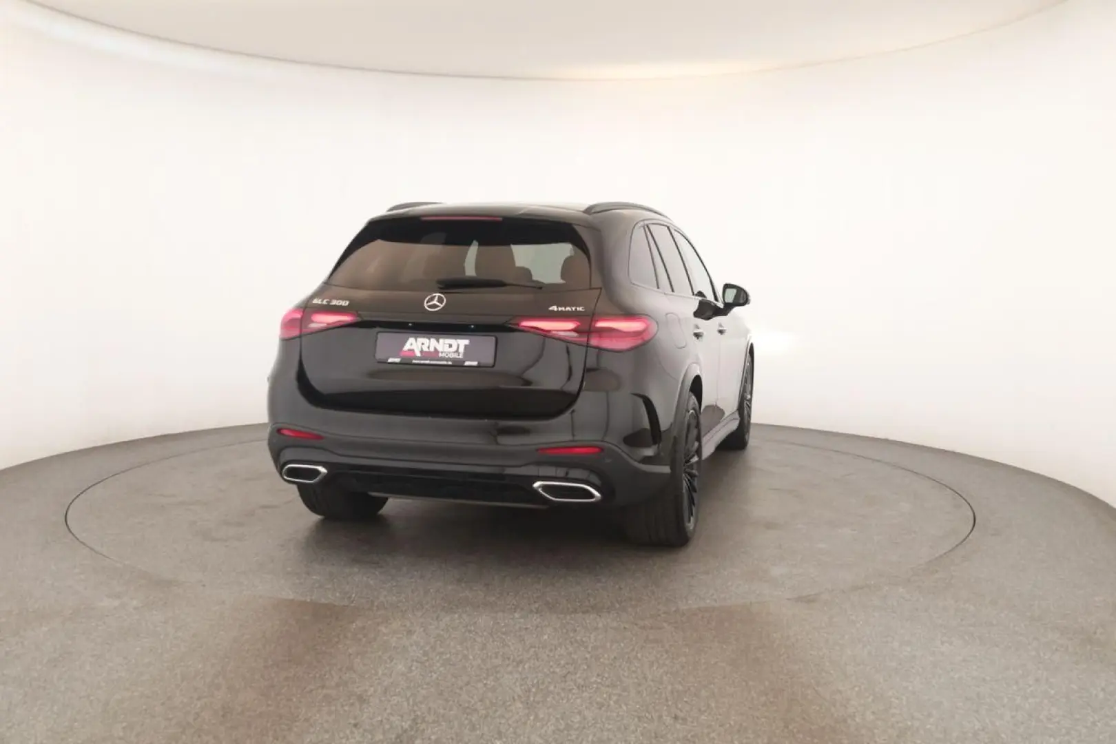 GLC 300 4M AMG Premium Plus DIGITAL Pano HUD 360