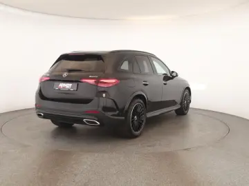 GLC 300 4M AMG Premium Plus DIGITAL Pano HUD 360