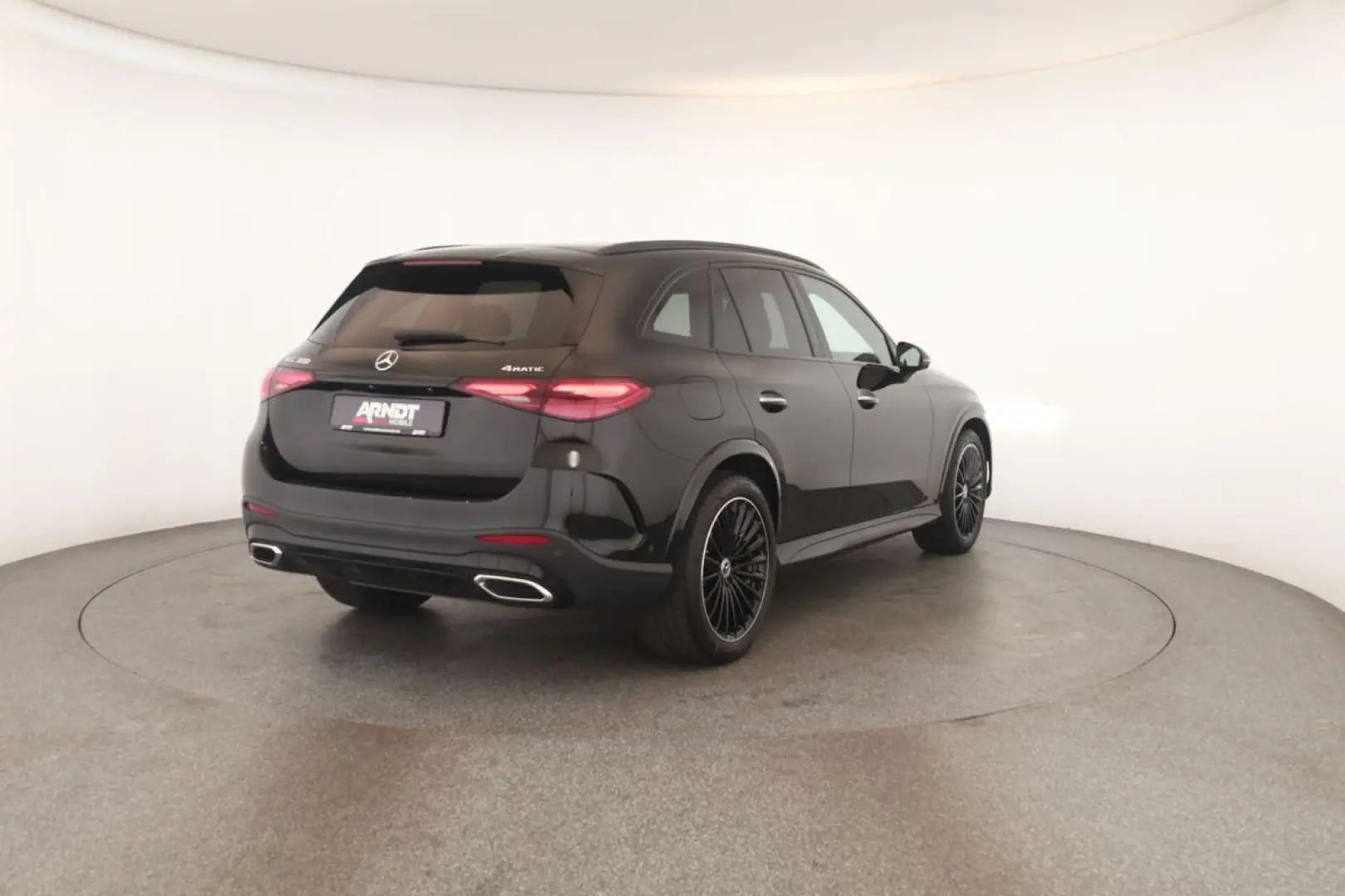 GLC 300 4M AMG Premium Plus DIGITAL Pano HUD 360