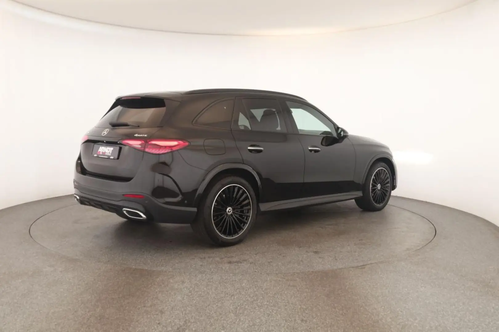 GLC 300 4M AMG Premium Plus DIGITAL Pano HUD 360