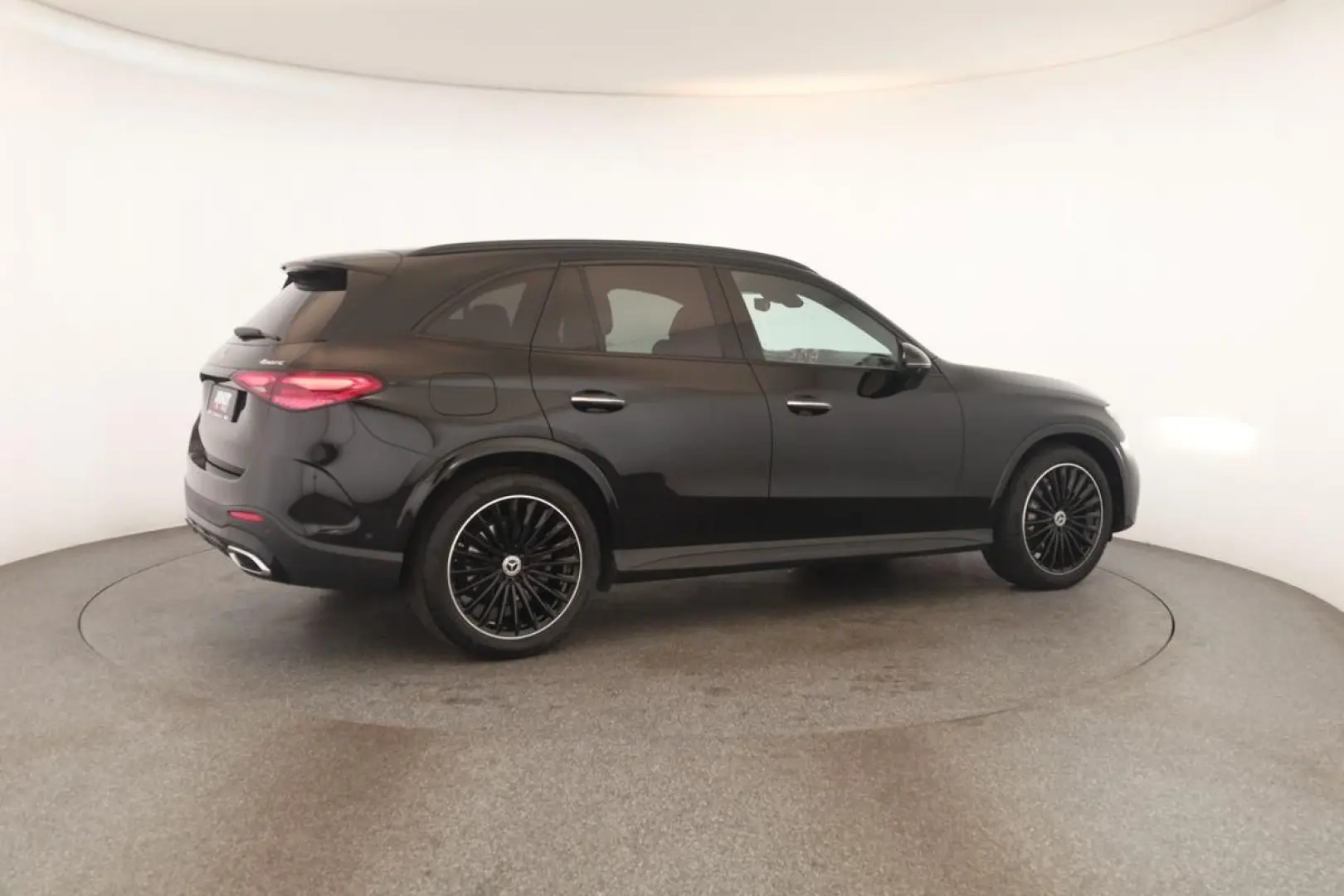 GLC 300 4M AMG Premium Plus DIGITAL Pano HUD 360
