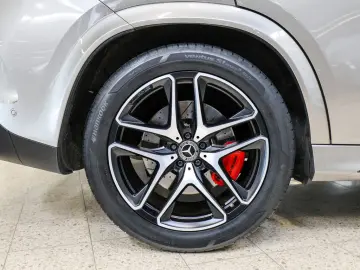 GLE 63 AMG S 4M+ AHK Standhz. Distr. LED Pano Na