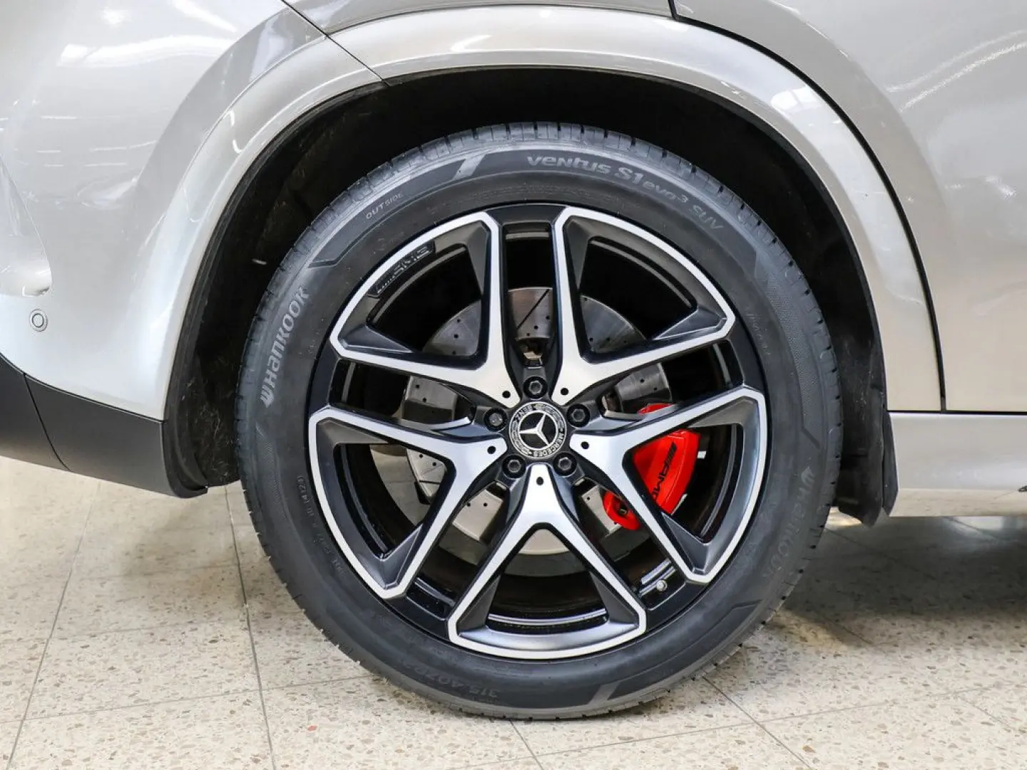 GLE 63 AMG S 4M+ AHK Standhz. Distr. LED Pano Na