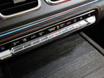 GLE 63 AMG S 4M+ AHK Standhz. Distr. LED Pano Na