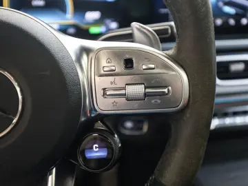 GLE 63 AMG S 4M+ AHK Standhz. Distr. LED Pano Na