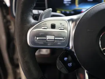 GLE 63 AMG S 4M+ AHK Standhz. Distr. LED Pano Na