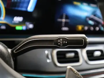 GLE 63 AMG S 4M+ AHK Standhz. Distr. LED Pano Na