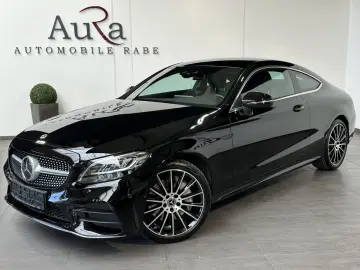 C 300 4M AMG-Line NAV+LED+KAMERA+CARPLAY+19ZO+1H