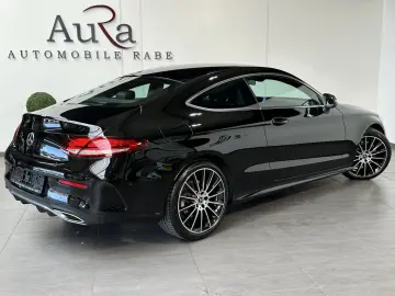 C 300 4M AMG-Line NAV+LED+KAMERA+CARPLAY+19ZO+1H